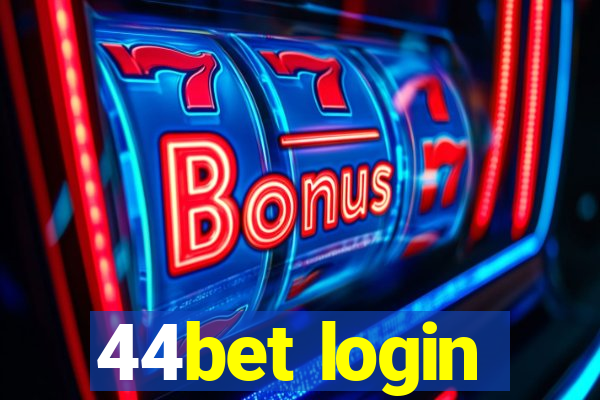 44bet login